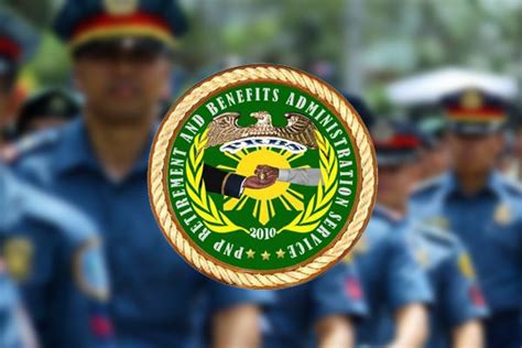 PNP updates records of pensioners .